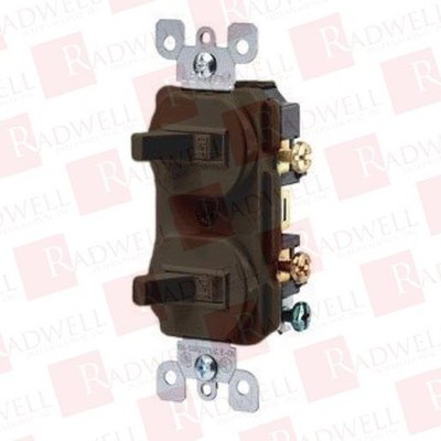 LEVITON 5224 / 5224 (NEW IN BOX)