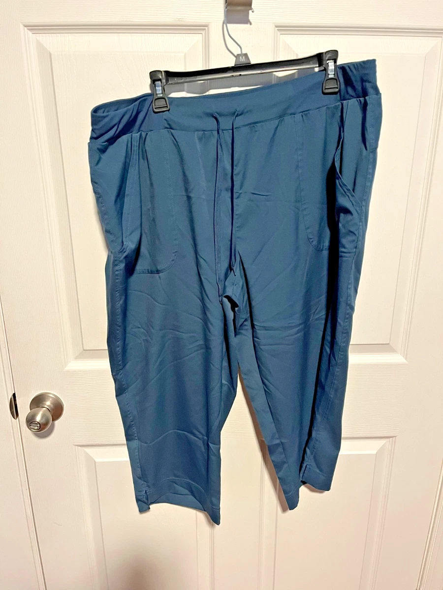 St. John's Bay Plus Size Pants for Women for sale