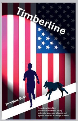 Timberline | Douglas Gray | Taschenbuch | Englisch | 2025 | Douglas Gray