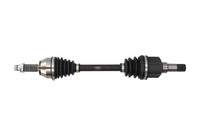 Antriebswelle Kamoka 5010271 FüR Ford Fiesta 6 CB1 CCN Van LPG