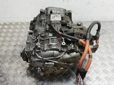 Boite de vitesse Toyota AURIS