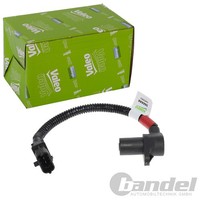 Valeo Kurbelwellensensor Impulsgeber Passend FüR Kia Sorento | 366556