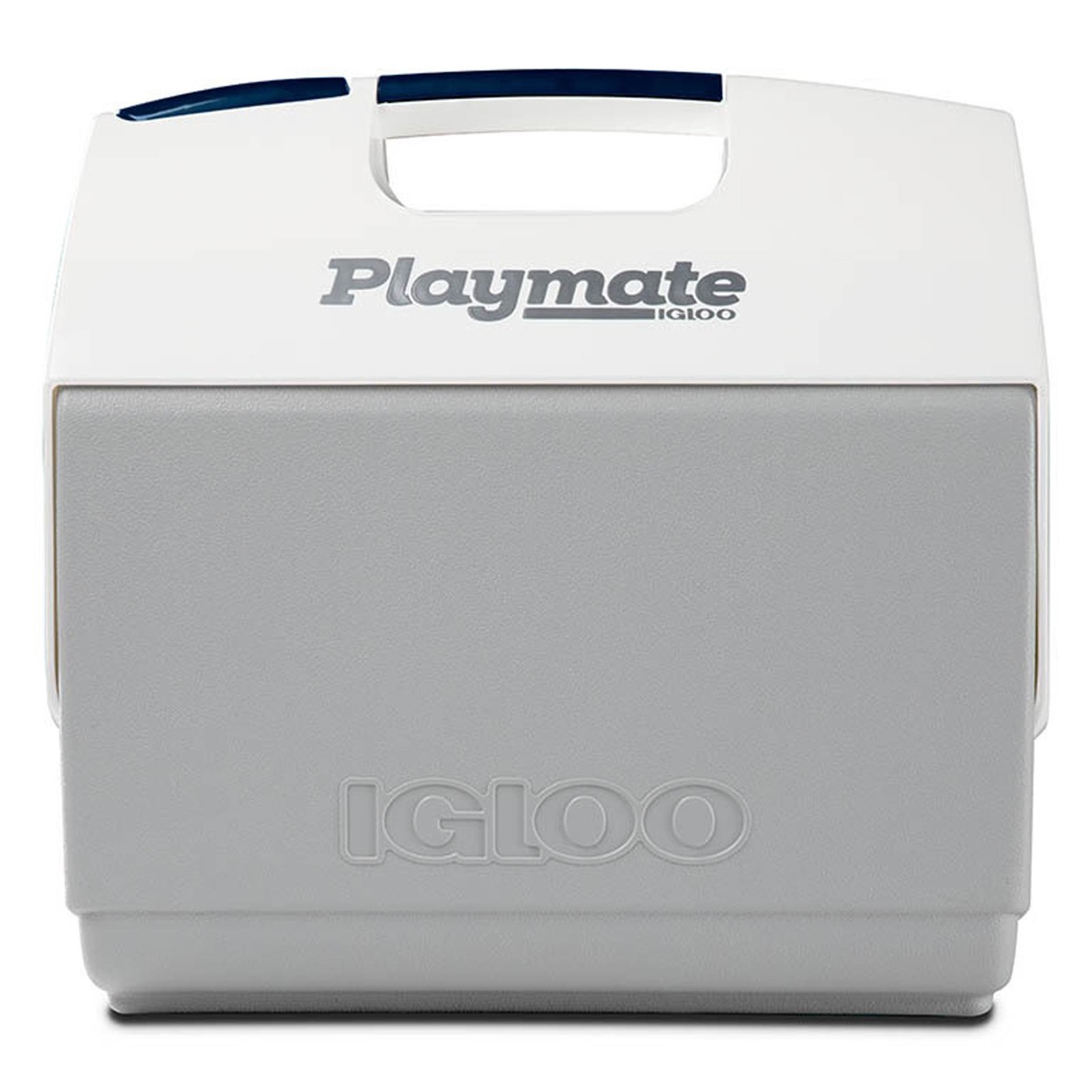 IGLOO PLAYMATE ELITE GREY 15L LITRE ULTRA LUNCHBOX COOLER LUNCH BOX INSULATED
