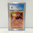 CGC 9 Mint - Charizard #39 (Charizard Deck) - 2020 Pokemon TCG Battle Academy