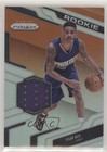 2016-17 Panini Prizm Rookie Jerseys Silver Prizm Tyler Ulis #69 RC