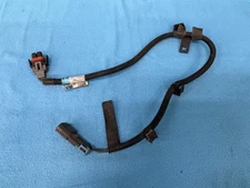 2010-2012 Ford Mustang GT/CS Fog Light Extension Harness BR3J14369K4KJC OEM