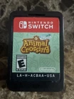 Animal Crossing: New Horizons | Nintendo Switch 2020 US | Game Cartridge Only