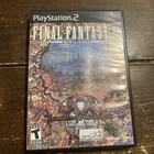 Final Fantasy XI Online: Treasures of Aht Urhgan (Sony PlayStation 2, 2006)