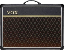 Vox AC15C1X 15-Watt Guitar Amplifier