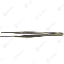 Sklar Instruments 19-2860 BROWN Tissue Forceps