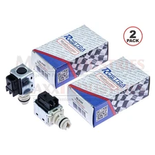 4T40E 4T45E 4T65E Transmission Shift Solenoid Set Rostra 52-0357 (OE 24207236)