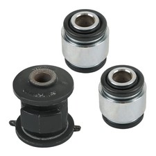 Fit For Toyota Lexus Series 1989-2015 Rear Control Arm Knuckle Bushing Kit New