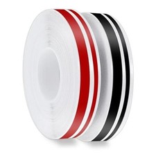 2 Rolls Pin Striping Tape for Cars,32 ft Automotive Pinstriping Tape,Vinyl