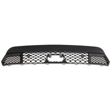 Bumper Face Bar Grilles Front Lower  6VH24GXHAA for Jeep Compass 2022-2024
