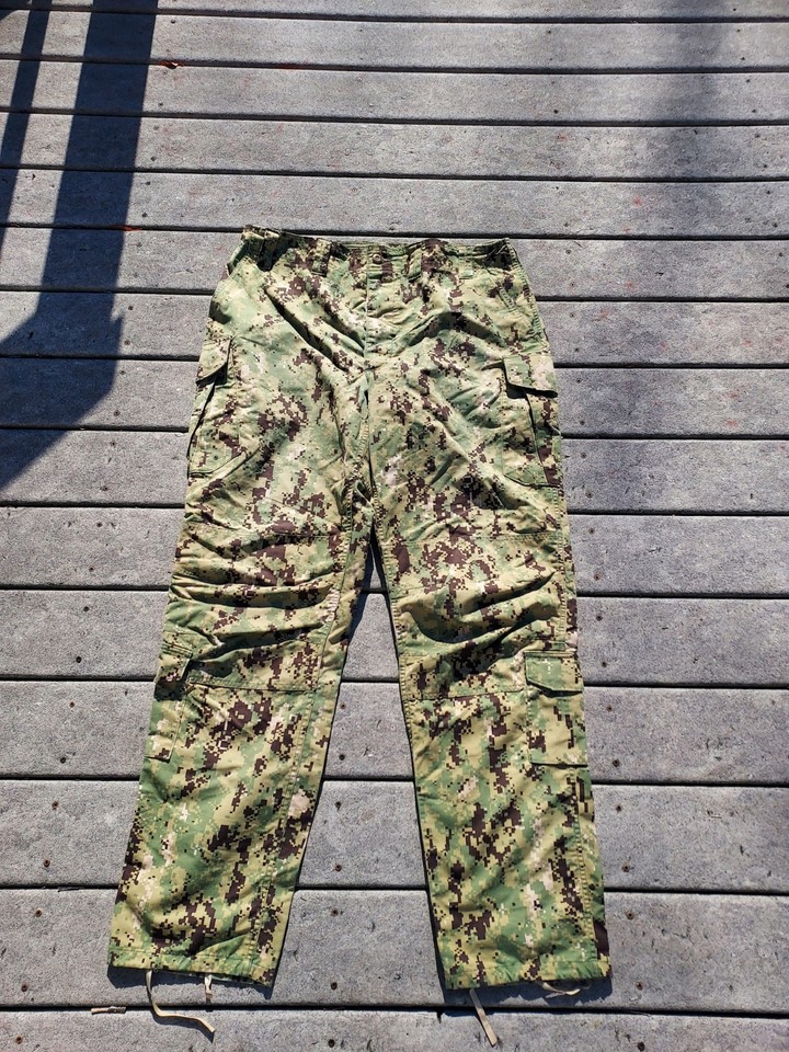 Pantalon Propper ACU Digital Camo – Taille X-Large Long (XLL) – Neuf
