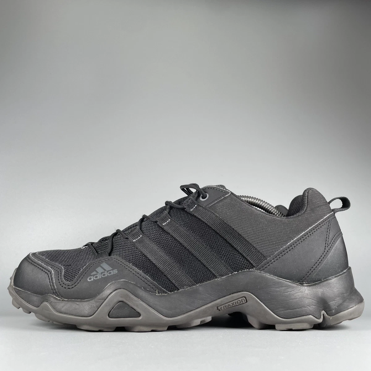 Adidas D67192 AX2 Axion Mesh Lace-Up Trail Running Hiking  display picture 3
