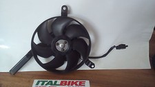 Ventola Radiatore Radiator Elettric Kuhlerlufter Yamaha Yzf R1 02 03