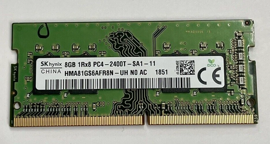 Sk hynix shop ram 8gb ddr4