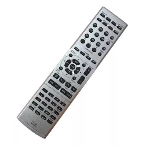 Nuovo RAX25 WV50040 per sistema ricevitore AV YAMAHA telecomando R-S500BL R-S700BL - Foto 2 di 5