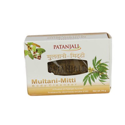 multani mitti body pack