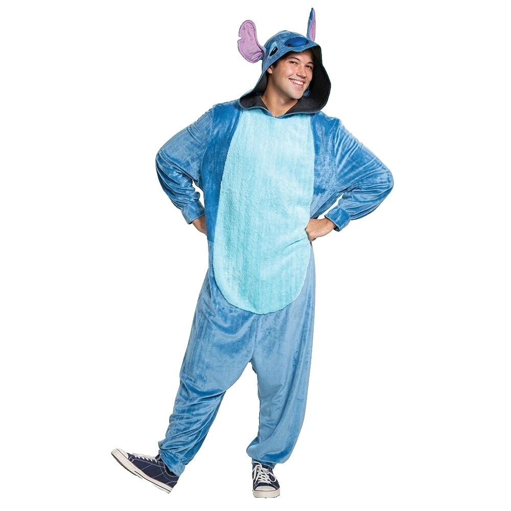 Stitch Disfraces Unisex