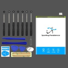 Sporting 4400mAh Li-ion Battery Repair Tool for OnePlus Nord N10 5G BE2028 Phone