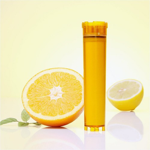 Vitamin C Shower Filter Cartridge(3pc in 1pack) for VitaFresh Shower