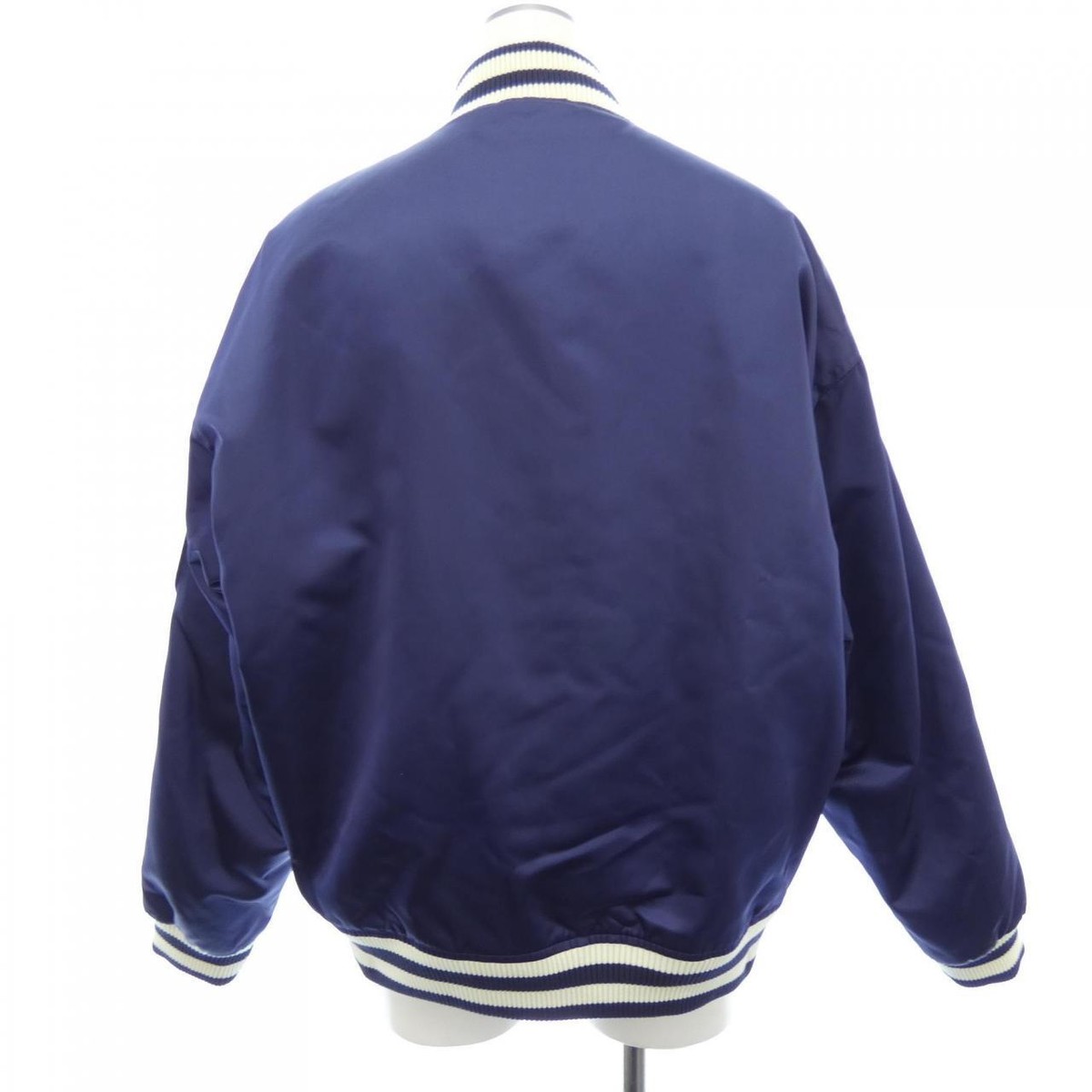 Authentic LOUIS VUITTON Varsity jacket #241-003-758-1492 | eBay
