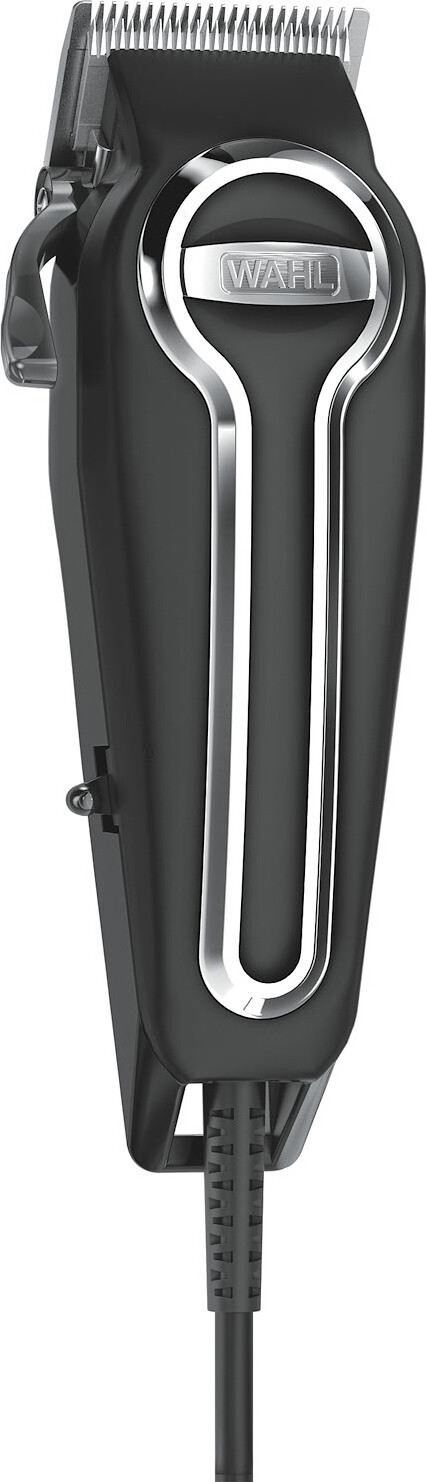 Recensione Wahl 20106-0460 Elite Pro: Performance e Motore PowerDrive