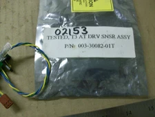 YE DATA 003-30082-01T   T3 AT DATA DRIVE SENSOR ASSEMBLY