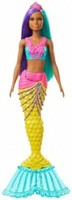 Barbie Dreamtopia Meerjungfrau | Mattel GJK10 | Barbiepuppe