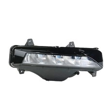 LED Nebelscheinwerfer Rechts kompatibel zu Skoda Octavia NN NX 11/19- m.Träger