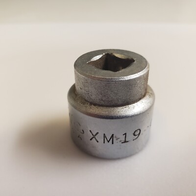 MAC TOOLS Metric 19mm- 3/8