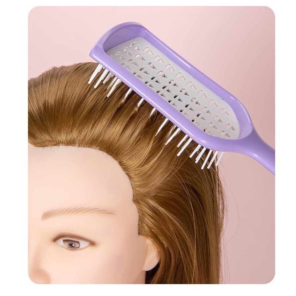 Nora Jane Willow Brush Norajane Detangling Brush, Best Brush for