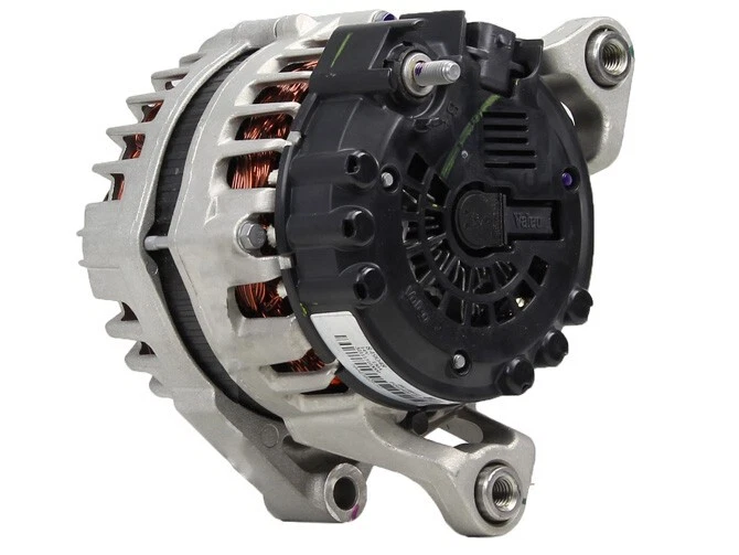 Alternator 适合别克 Encore L4 1.4L VIN B 2013 2014 2015 13577154 13588289 — 第 3/4 张图片
