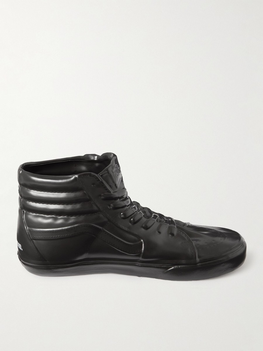 NEIGHBORHOOD + Vans Sk8-Hi Ceramic Incense Holder Black | eBay