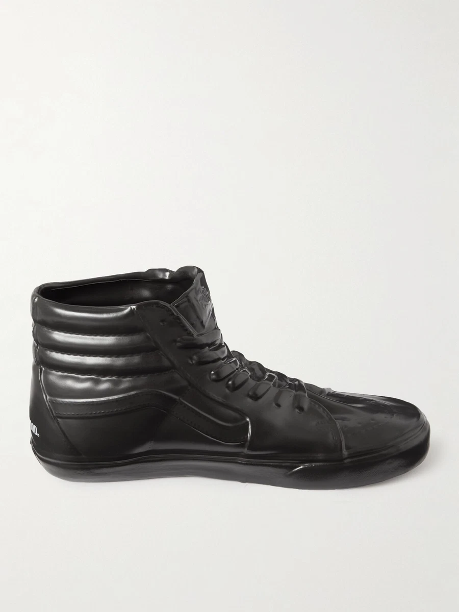 vans sk8 hi incense