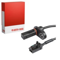 Herth+Buss Abs Sensor Raddrehzahl FüR Hyundai I30 Gd Kia Cee'd Jd Hinten Links