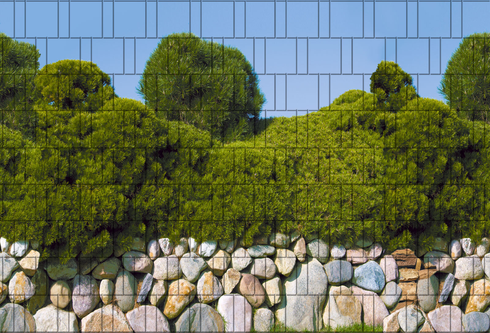 Mallorca - Tiras de valla impresas