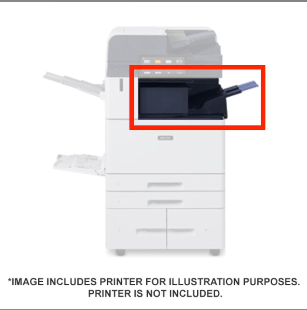 NEW Xerox Integrated Office Finisher AltaLink B8100 C8100 NEW Xerox Integrated Office Finisher AltaLink B8100 C8100