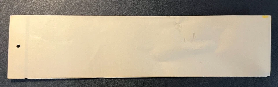 Pegatina de parachoques metálica irlandesa Notre Dame Fightin' de colección NCAA Sport lámina dorada ¡BONITA! Foto 2 de 2