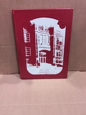 Sagittarius 1981 Tell City High School Yearbook