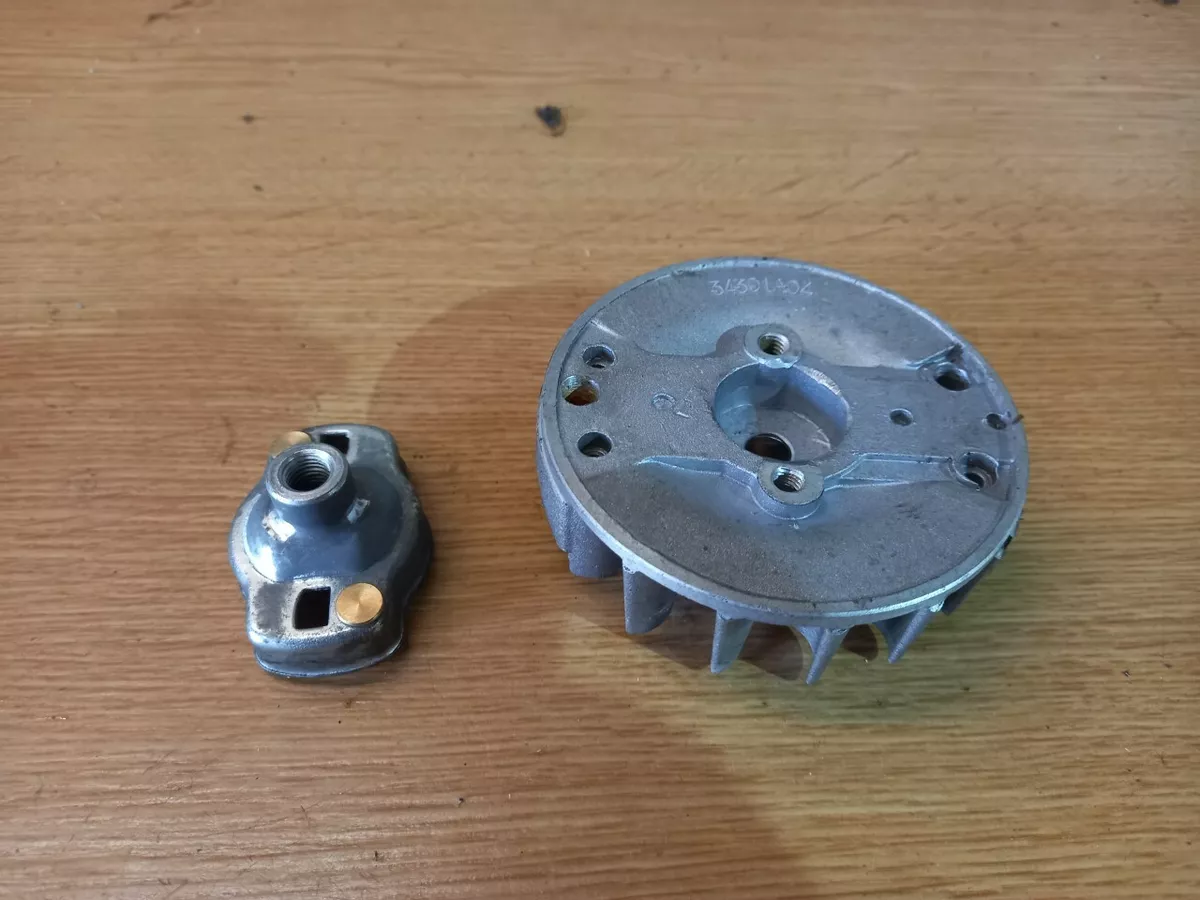 JCB M24 Hedge Trimmer flywheel and starter pawl eBay