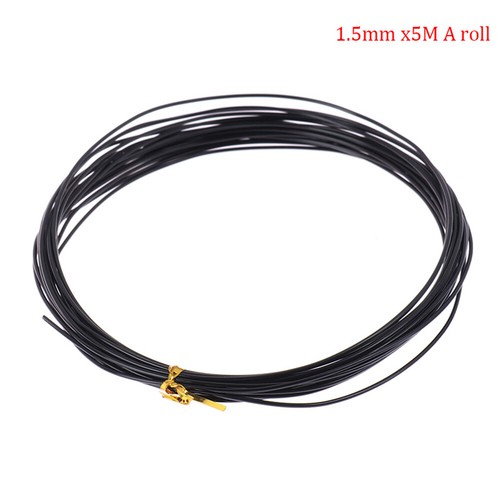 Bonsai Aluminum Wire Antioxidant Bonsai Plate Binding Wire Soft for Plant Shapes - Picture 17 of 24