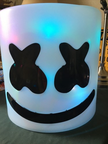 dj marshmello head t - Gem