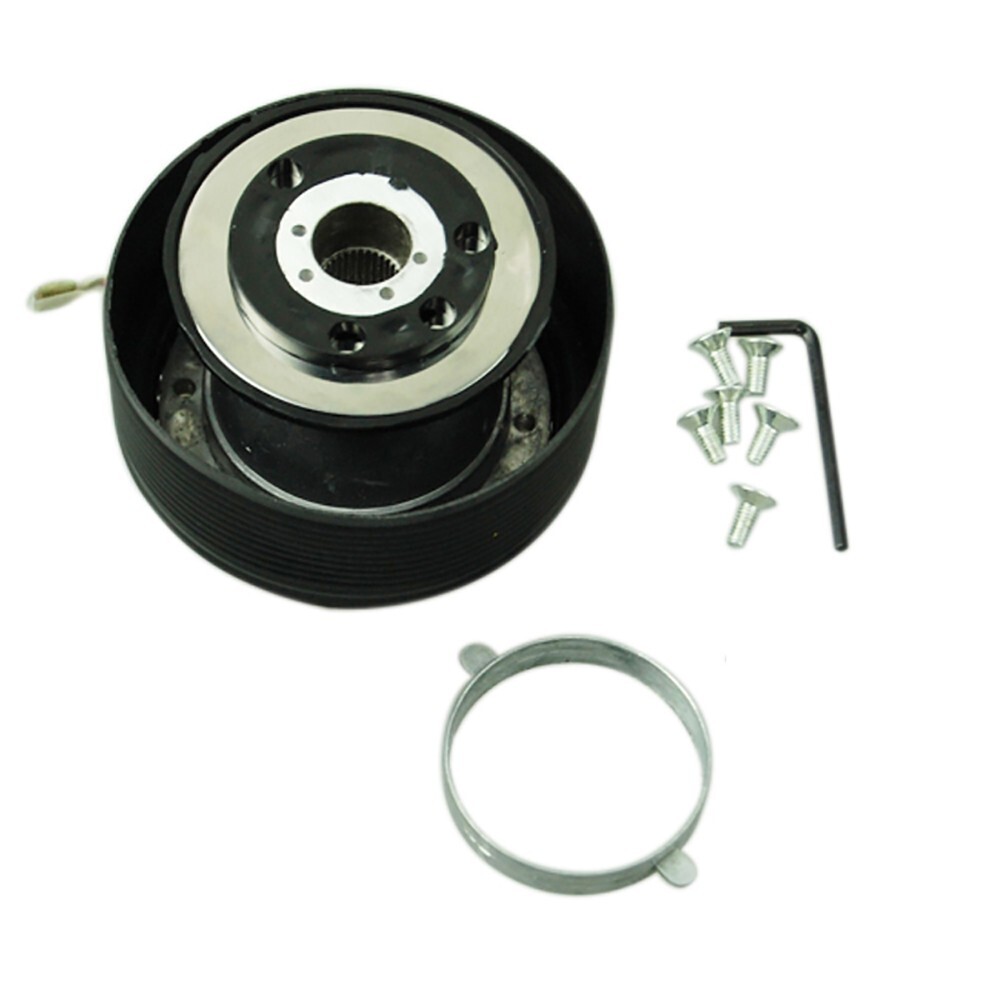 BOSS KIT Racing Steering Wheel Adapter Boss Kit T16 For HondaToyota Suzuki eBay