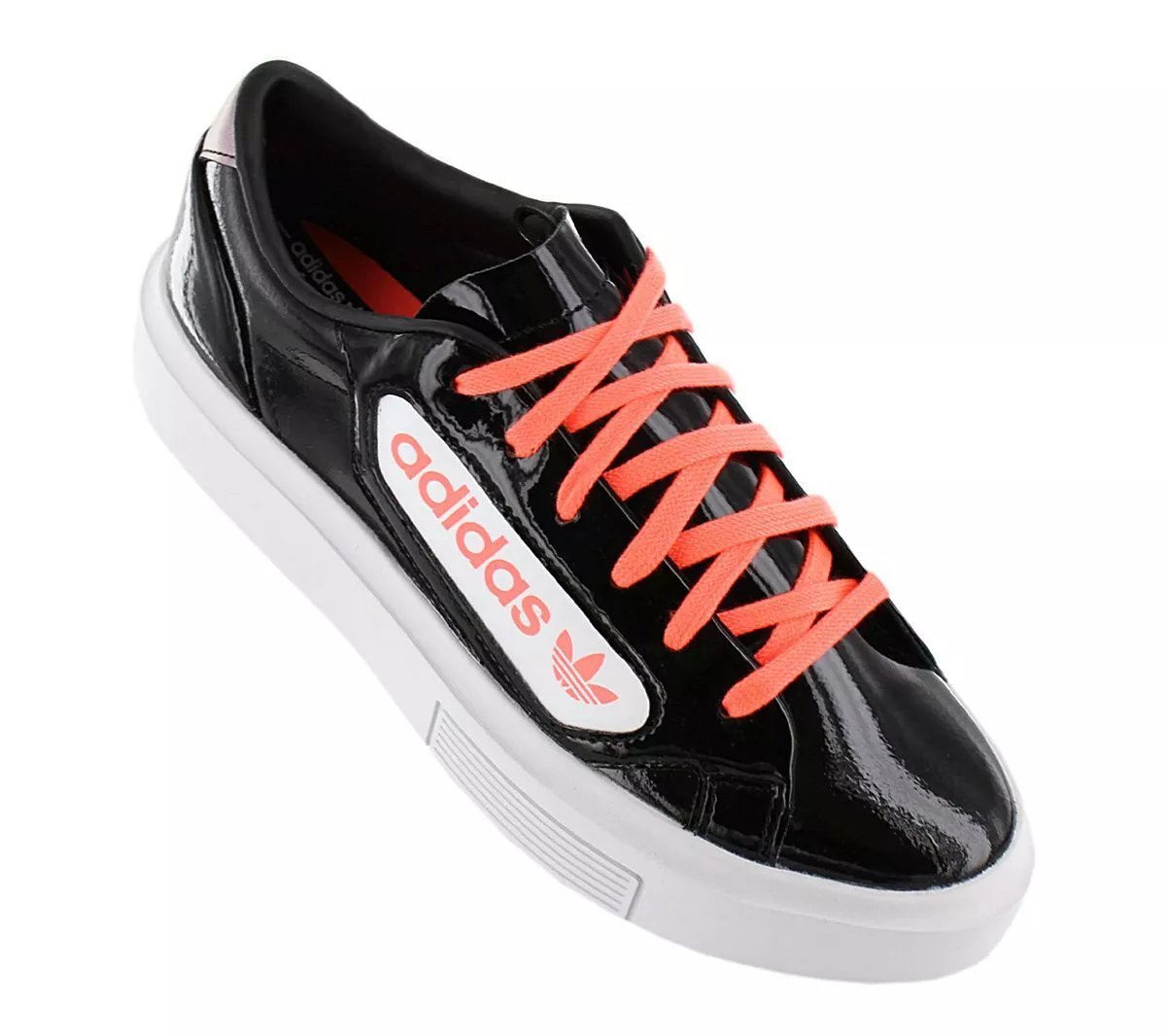 Adidas super sleek w sale
