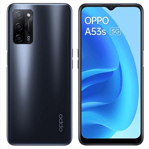 Original OPPO A53S 5G 4G LTE 6/8GB RAM 128GB ROM 13.0MP Android Phone - Picture 5 of 6