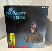 2001 Topps Planet of the Apes Trading Cards 18