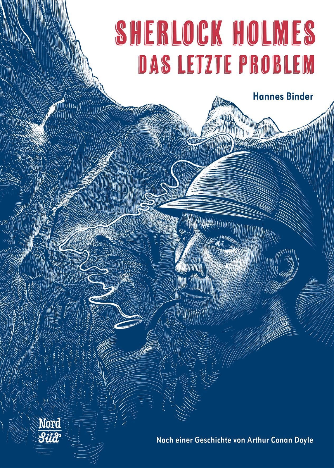 Thumbnail - Arthur Conan Doyle | Sherlock Holmes | Buch | Deutsch (2022) | 56 S.
